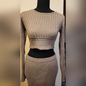 Pink Lily | New w/o Tags | Matching Set